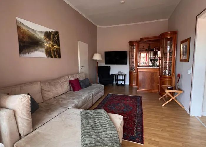 Ganze Pension Cecilie für Gruppenreisen