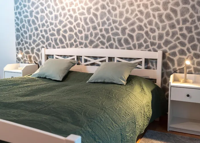 Ferienhaus Glücklich am Harz