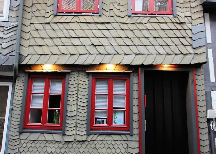Ferienhaus Charlotte