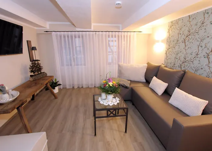 Ferienhaus Charlotte