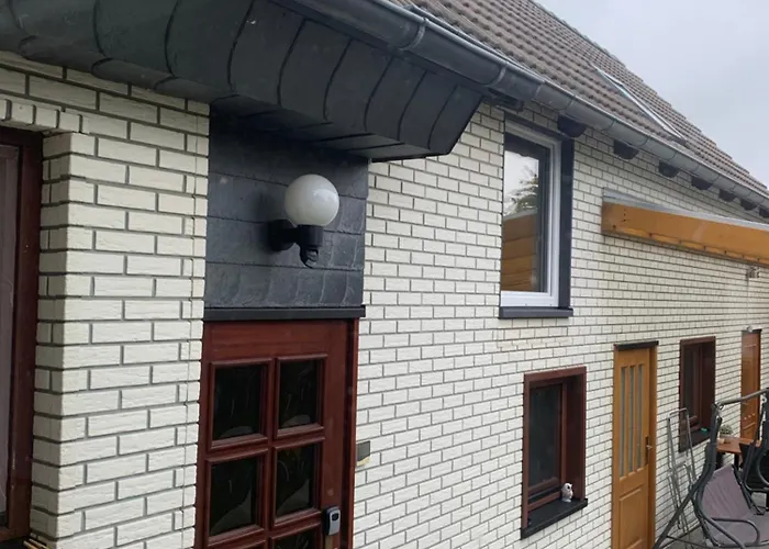 MyCha2 Ferienhaus